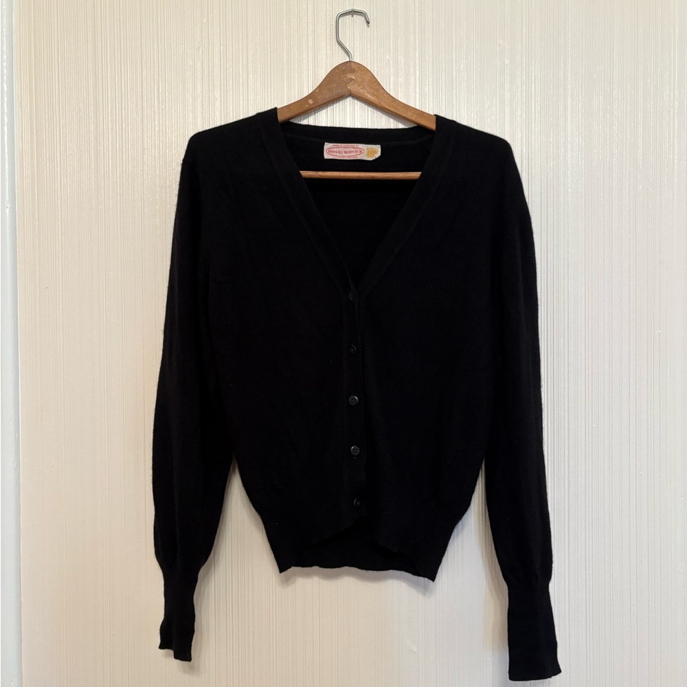 HOGG OF HAWICK CASHMERE